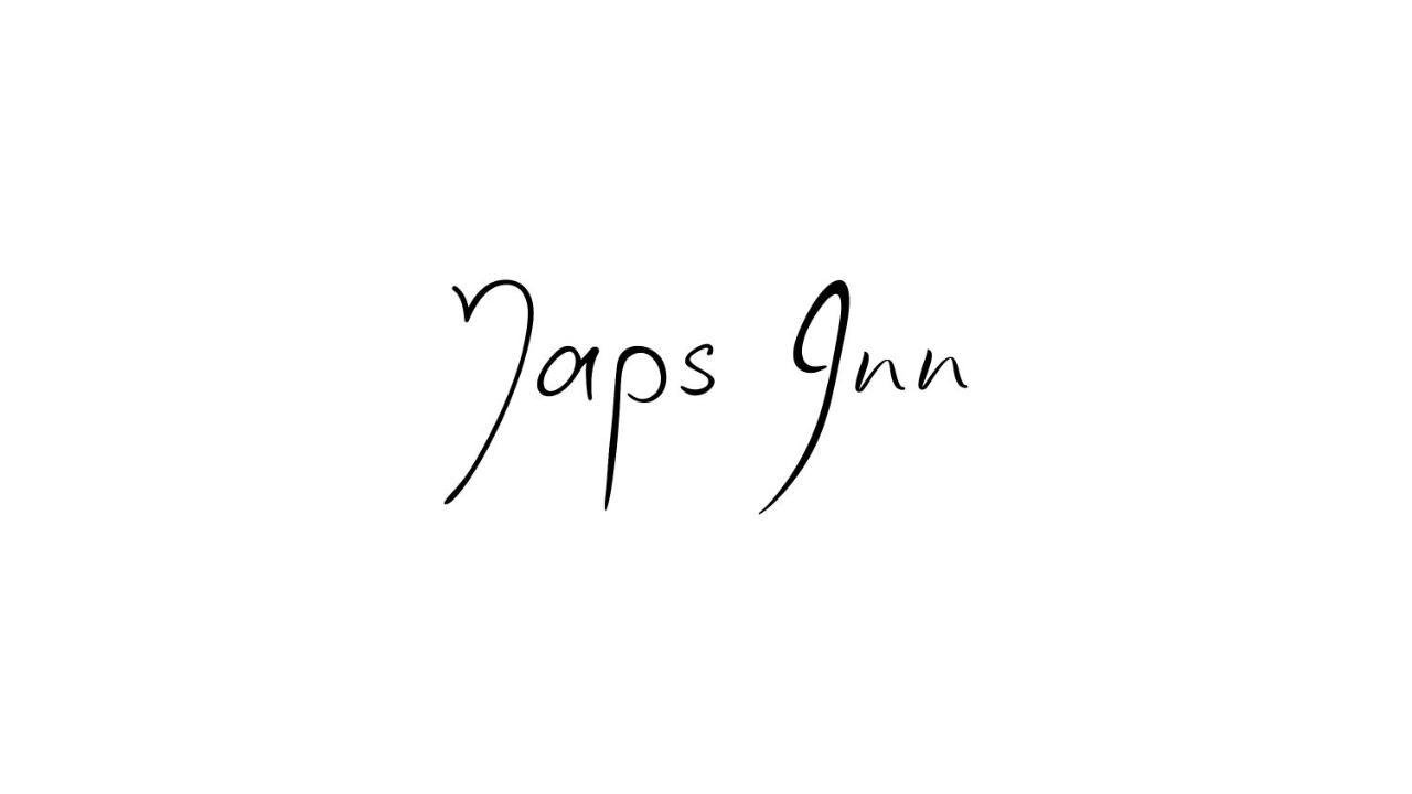 Naps Inn Birmingam Exterior foto